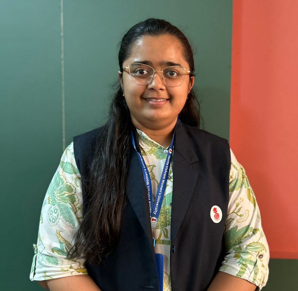 <h4>Ms. Riddhi Shah</h4><p>Laboratory Assistant of Commerce</p>