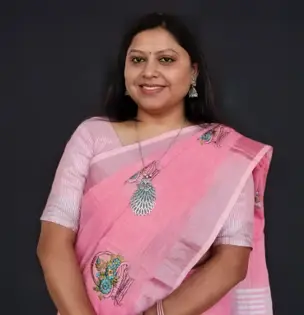 <h4>Dr. Bhavna Patel</h4><p>Assistant Professor</p>