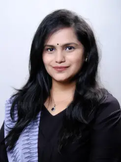 <h4>Dr. Ritika Yadav</h4><p>Assistant Professor</p>